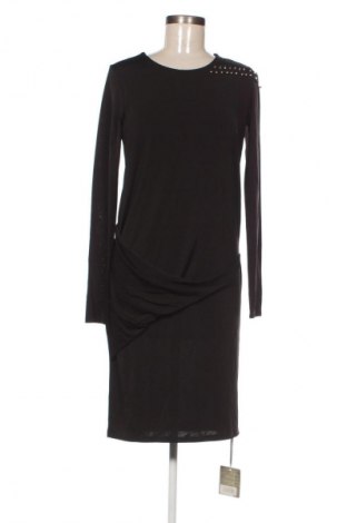 Šaty  Magenta, Velikost S, Barva Černá, Cena  414,00 Kč