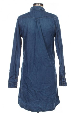 Kleid Maison Scotch, Größe M, Farbe Blau, Preis 13,99 €