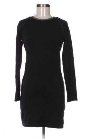 Šaty  Maison Scotch, Velikost S, Barva Černá, Cena  127,00 Kč