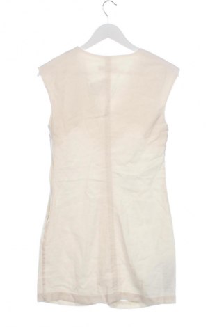 Šaty  Mango, Velikost S, Barva Krémová, Cena  127,00 Kč