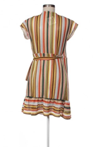 Šaty  Mango, Velikost S, Barva Vícebarevné, Cena  349,00 Kč