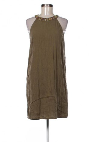 Šaty  Mango, Velikost M, Barva Zelená, Cena  127,00 Kč