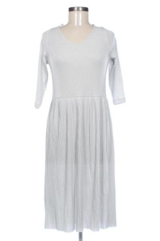 Šaty  Mango, Velikost M, Barva Šedá, Cena  253,00 Kč