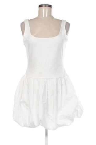 Φόρεμα Mango, Μέγεθος M, Χρώμα Λευκό, Τιμή 21,99 €