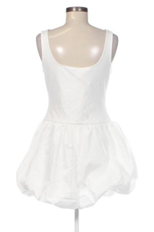 Φόρεμα Mango, Μέγεθος M, Χρώμα Λευκό, Τιμή 21,99 €