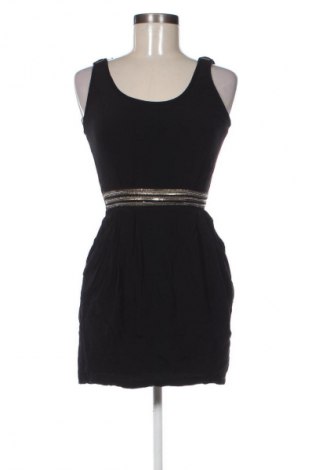 Šaty  Mango, Velikost XS, Barva Černá, Cena  159,00 Kč