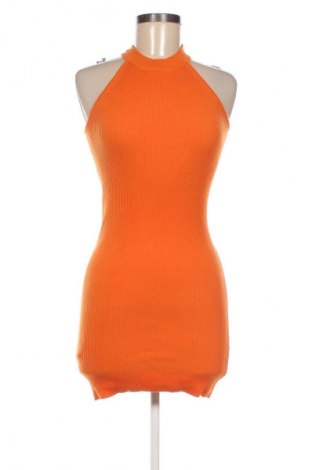 Šaty  Mango, Velikost S, Barva Oranžová, Cena  319,00 Kč