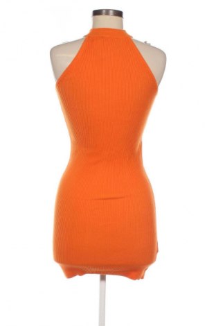 Šaty  Mango, Velikost S, Barva Oranžová, Cena  319,00 Kč