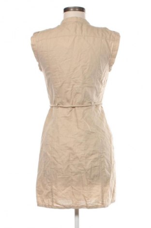 Šaty  Mango, Velikost S, Barva Béžová, Cena  449,00 Kč