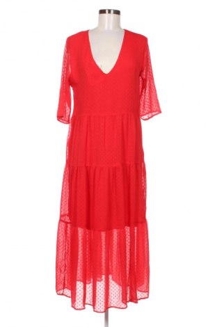 Φόρεμα Mango, Μέγεθος L, Χρώμα Πολύχρωμο, Τιμή 25,99 €