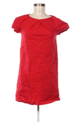 Šaty  Mango, Velikost XS, Barva Červená, Cena  329,00 Kč