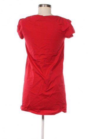 Šaty  Mango, Velikost XS, Barva Červená, Cena  329,00 Kč