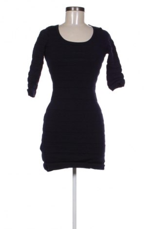 Šaty  Mango, Velikost M, Barva Modrá, Cena  119,00 Kč