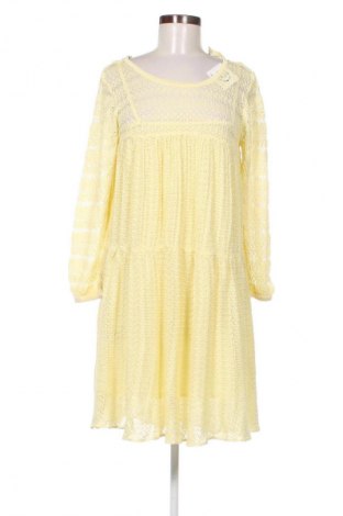 Šaty  Mango, Velikost M, Barva Žlutá, Cena  506,00 Kč