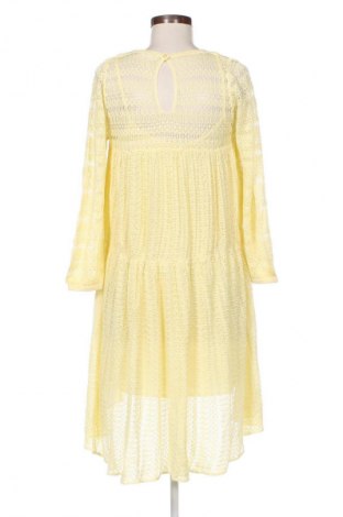 Šaty  Mango, Velikost M, Barva Žlutá, Cena  506,00 Kč