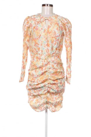 Kleid Mango, Größe M, Farbe Mehrfarbig, Preis 13,99 €