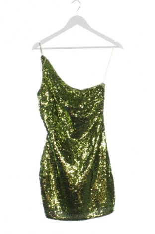 Kleid Mango, Größe S, Farbe Grün, Preis 49,99 €