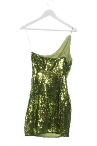 Kleid Mango, Größe S, Farbe Grün, Preis 49,99 €