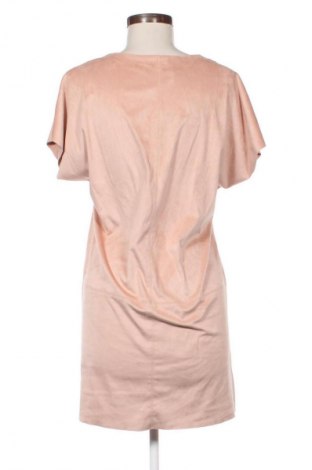 Šaty  Mango, Velikost S, Barva Popelavě růžová, Cena  359,00 Kč