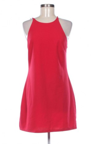 Šaty  Mango, Velikost XL, Barva Červená, Cena  509,00 Kč
