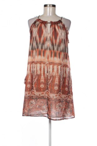 Šaty  Mango, Velikost M, Barva Vícebarevné, Cena  359,00 Kč