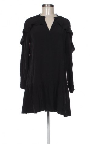 Šaty  Mango, Veľkosť S, Farba Čierna, Cena  6,95 €