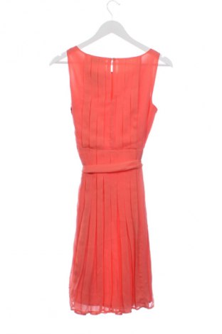 Šaty  Manguun, Velikost M, Barva Oranžová, Cena  209,00 Kč