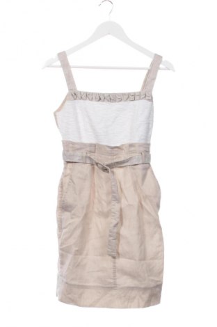 Šaty  Mariella Rosati, Velikost S, Barva Béžová, Cena  886,00 Kč