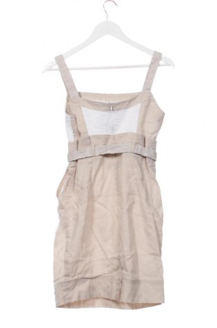 Šaty  Mariella Rosati, Velikost S, Barva Béžová, Cena  886,00 Kč