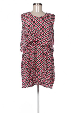 Šaty  Masai, Velikost M, Barva Vícebarevné, Cena  795,00 Kč