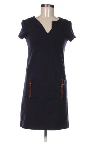 Šaty  Massimo Dutti, Velikost XS, Barva Modrá, Cena  1 249,00 Kč