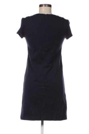 Šaty  Massimo Dutti, Velikost XS, Barva Modrá, Cena  1 249,00 Kč