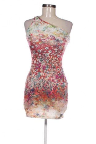 Šaty  Met In Jeans, Velikost S, Barva Vícebarevné, Cena  291,00 Kč