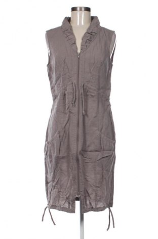 Šaty  Micha, Veľkosť M, Farba Hnedá, Cena  5,12 €