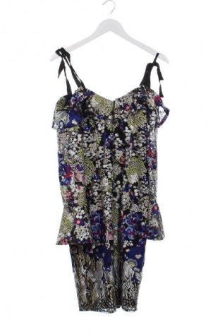 Šaty  Ministry of Style, Velikost XS, Barva Vícebarevné, Cena  109,00 Kč