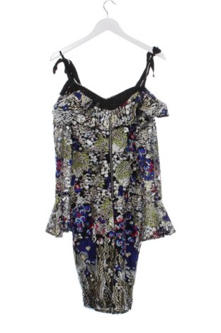 Šaty  Ministry of Style, Velikost XS, Barva Vícebarevné, Cena  109,00 Kč