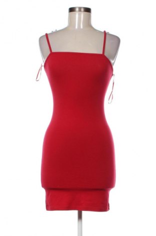 Kleid Miss Selfridge, Größe XS, Farbe Rot, Preis € 5,99