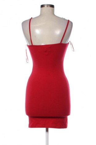 Kleid Miss Selfridge, Größe XS, Farbe Rot, Preis € 5,99