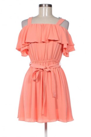 Šaty  Miss Selfridge, Velikost S, Barva Oranžová, Cena  119,00 Kč