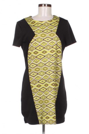 Šaty  Miss Selfridge, Velikost L, Barva Vícebarevné, Cena  136,00 Kč