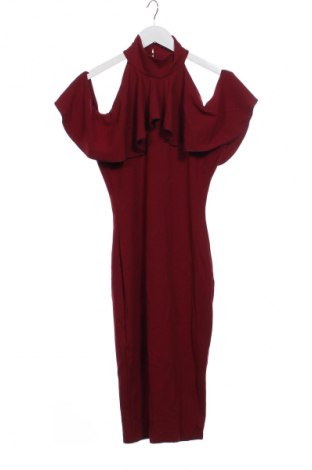 Šaty  Missguided, Velikost M, Barva Červená, Cena  219,00 Kč