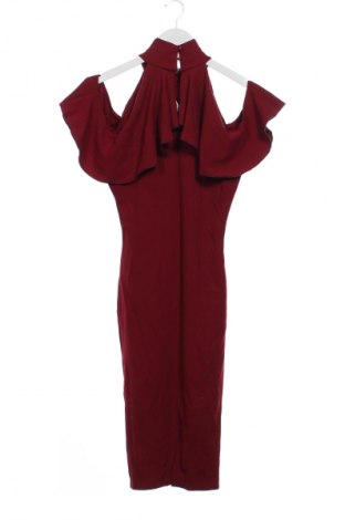 Šaty  Missguided, Velikost M, Barva Červená, Cena  219,00 Kč