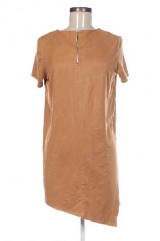 Šaty  Mohito, Velikost M, Barva Hnědá, Cena  269,00 Kč
