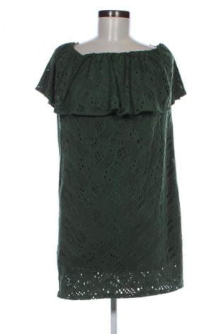 Šaty  Mohito, Velikost XXS, Barva Zelená, Cena  192,00 Kč