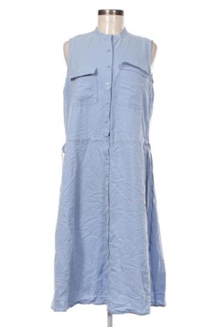 Šaty  Mohito, Velikost M, Barva Modrá, Cena  380,00 Kč