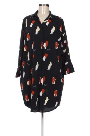 Šaty  Monki, Velikost S, Barva Vícebarevné, Cena  145,00 Kč