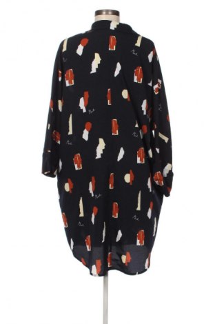 Šaty  Monki, Velikost S, Barva Vícebarevné, Cena  145,00 Kč