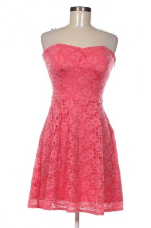 Šaty  Morgan, Velikost S, Barva Růžová, Cena  189,00 Kč