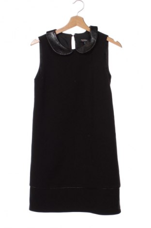 Šaty  Morgan, Velikost S, Barva Černá, Cena  69,00 Kč