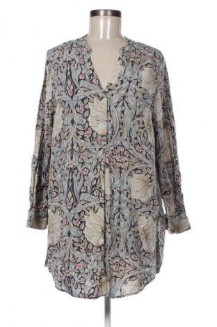 Sukienka Morris & Co x H&M, Rozmiar M, Kolor Kolorowy, Cena 58,99 zł